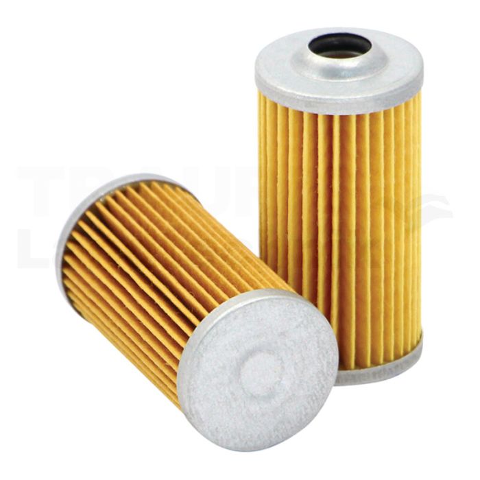 Kraftstofffilter Kraftstofffilter