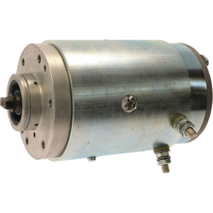 Pumpenmotor