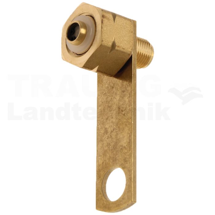 Wechselflaschenanschluss 5/8" 18UNF 