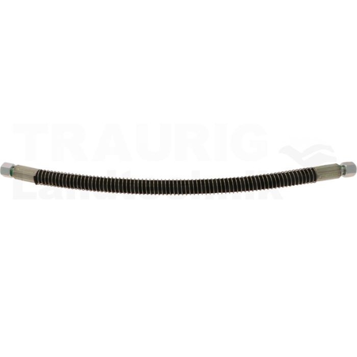 HD-Schlauch DIN 4815/4 HD-Schlauch DIN 4815/4