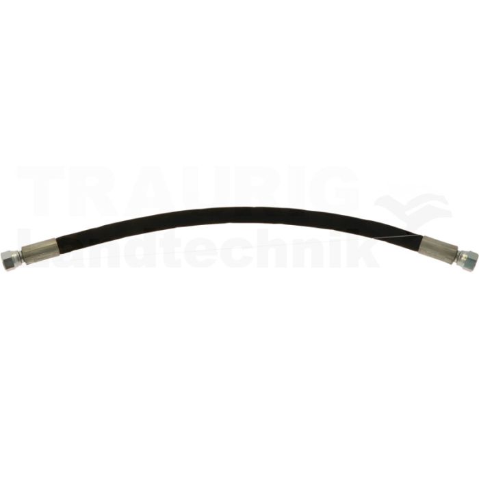 HD-Schlauch DIN 4815/4 HD-Schlauch DIN 4815/4