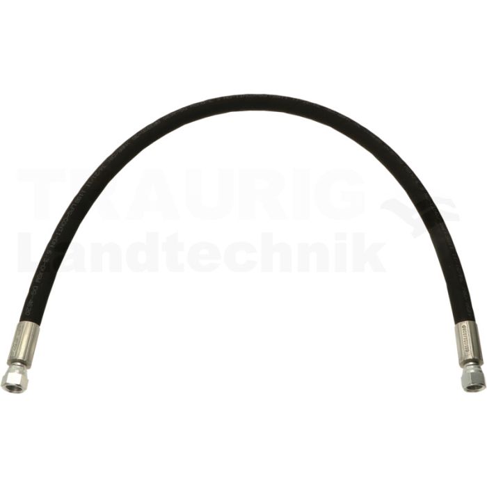 HD-Schlauch DIN 4815/4 HD-Schlauch DIN 4815/4