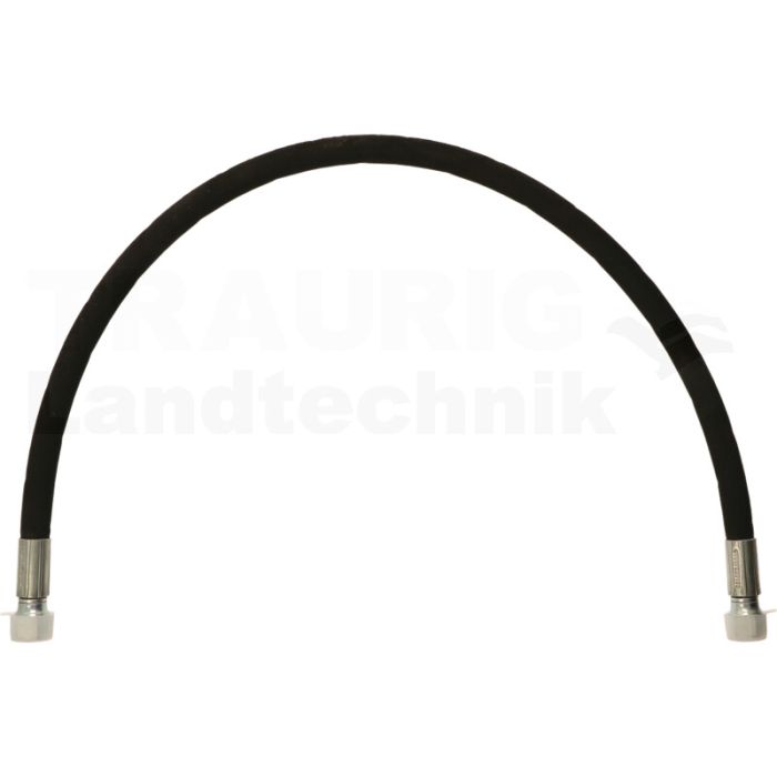 HD-Schlauch DIN 4815/4 HD-Schlauch DIN 4815/4