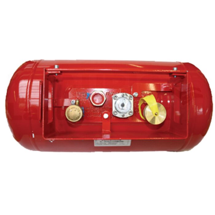 Treibgastank FLT TB 60 Treibgastank FLT TB 60