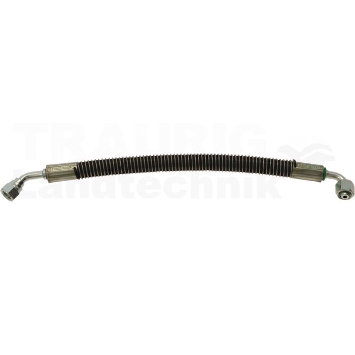 HD-Schlauch DIN 4815/4 HD-Schlauch DIN 4815/4