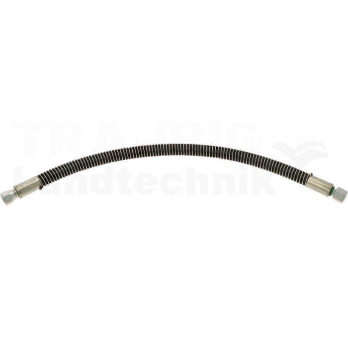 HD-Schlauch DIN 4815/4 HD-Schlauch DIN 4815/4