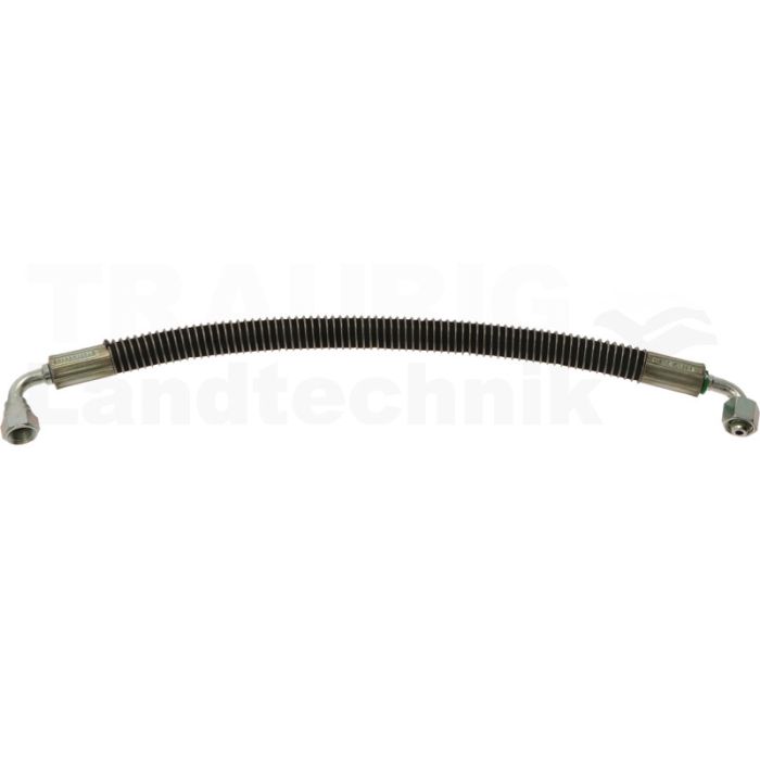 HD-Schlauch DIN 4815/4 HD-Schlauch DIN 4815/4