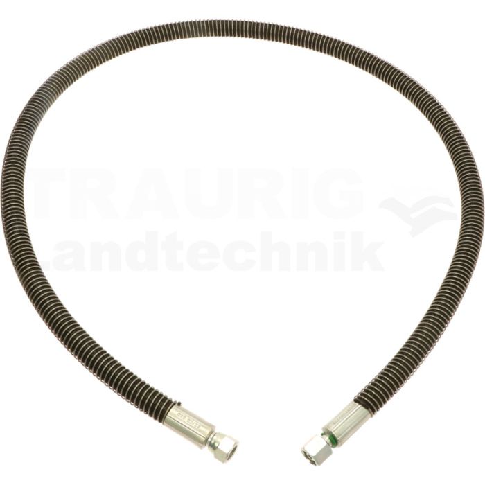 HD-Schlauch DIN 4815/4 HD-Schlauch DIN 4815/4