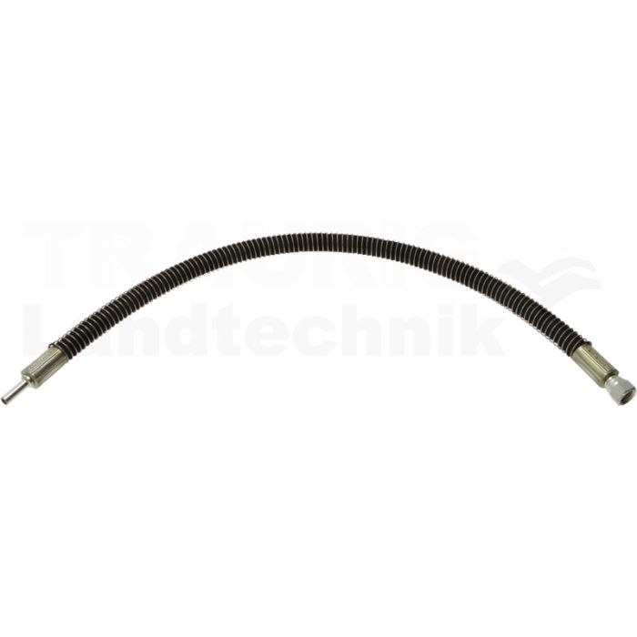 HD-Schlauch DIN 4815/4 HD-Schlauch DIN 4815/4