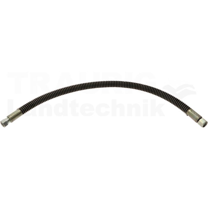 HD-Schlauch DIN 4815/4 HD-Schlauch DIN 4815/4