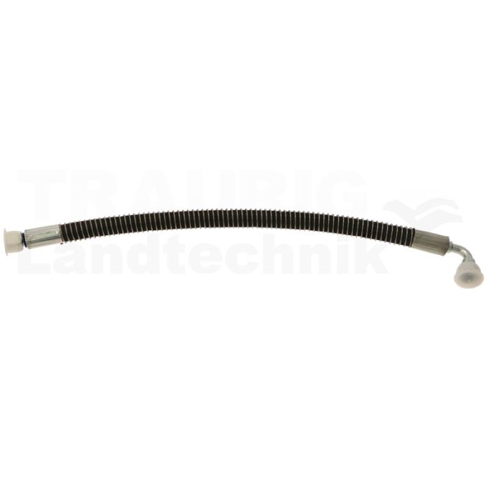 HD-Schlauch DIN 4815/4 HD-Schlauch DIN 4815/4