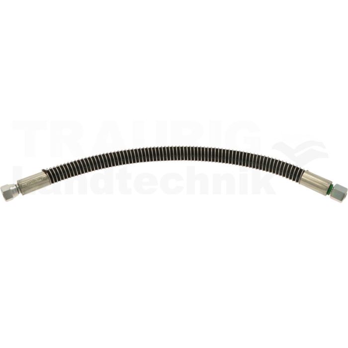 HD-Schlauch DIN 4815/4 HD-Schlauch DIN 4815/4