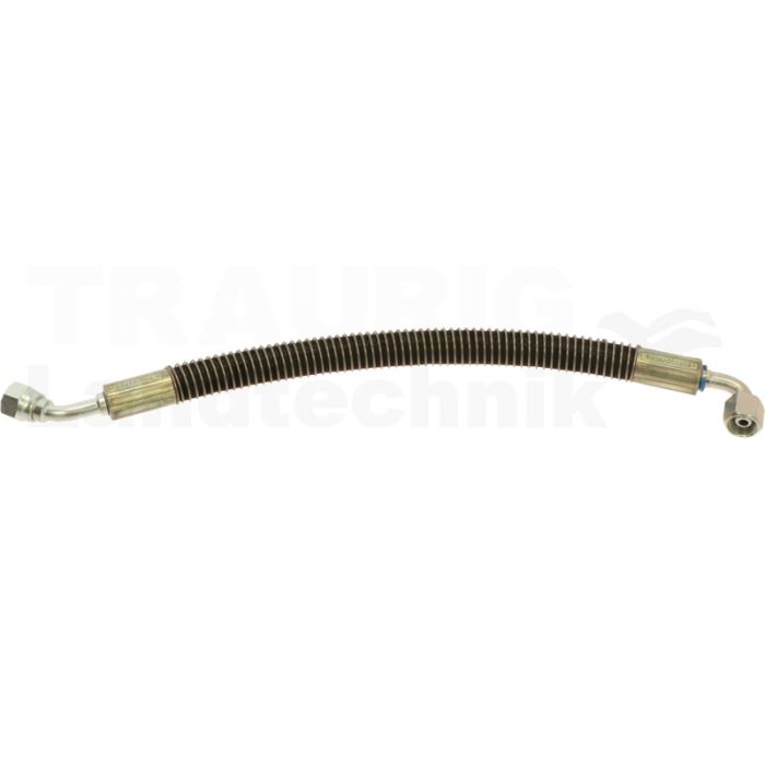 HD-Schlauch DIN 4815/4 HD-Schlauch DIN 4815/4