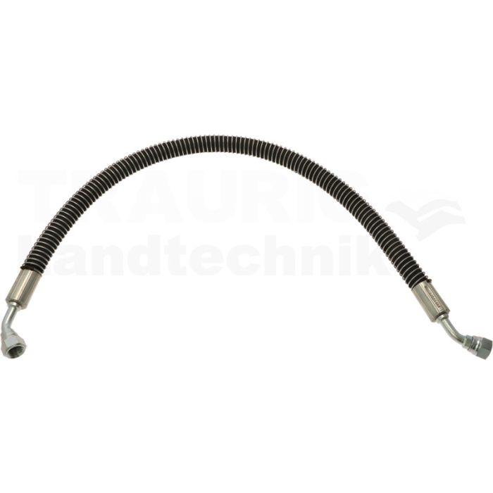 HD-Schlauch DIN 4815/4 HD-Schlauch DIN 4815/4