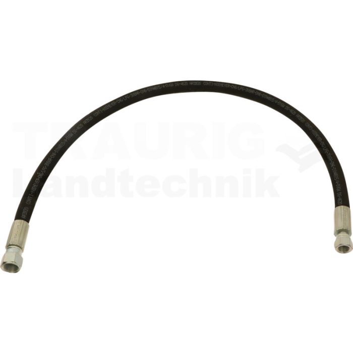 HD-Schlauch DIN 4815/4 HD-Schlauch DIN 4815/4