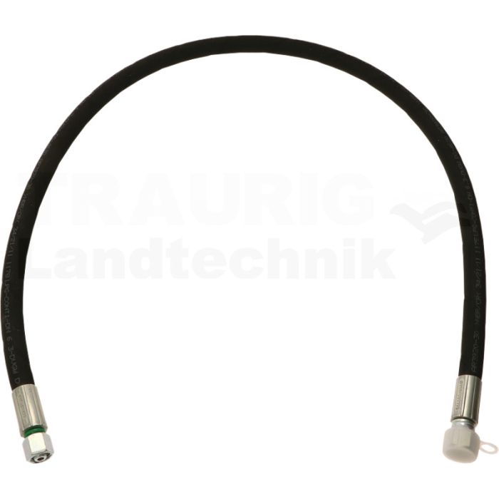 HD-Schlauch DIN 4815/4 HD-Schlauch DIN 4815/4