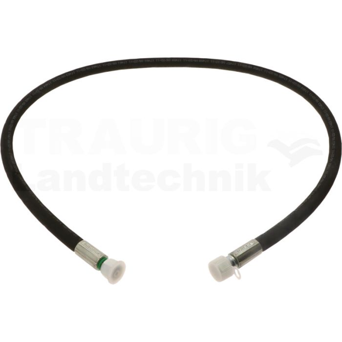 HD-Schlauch DIN 4815/4 HD-Schlauch DIN 4815/4