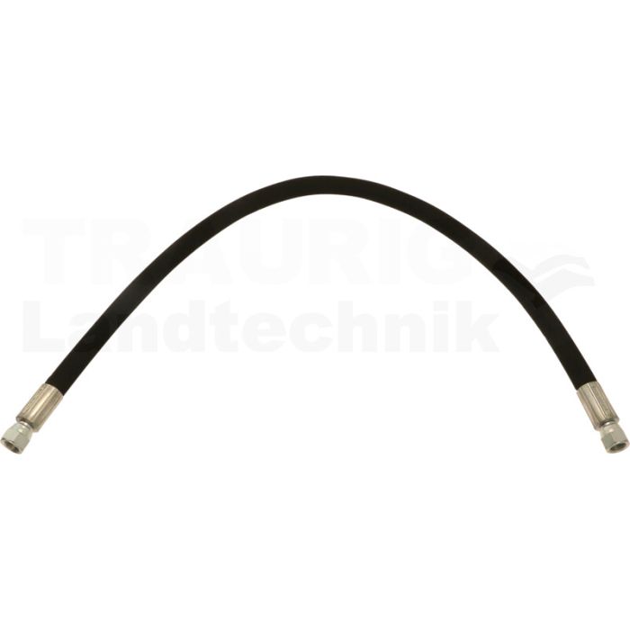 HD-Schlauch DIN 4815/4 HD-Schlauch DIN 4815/4