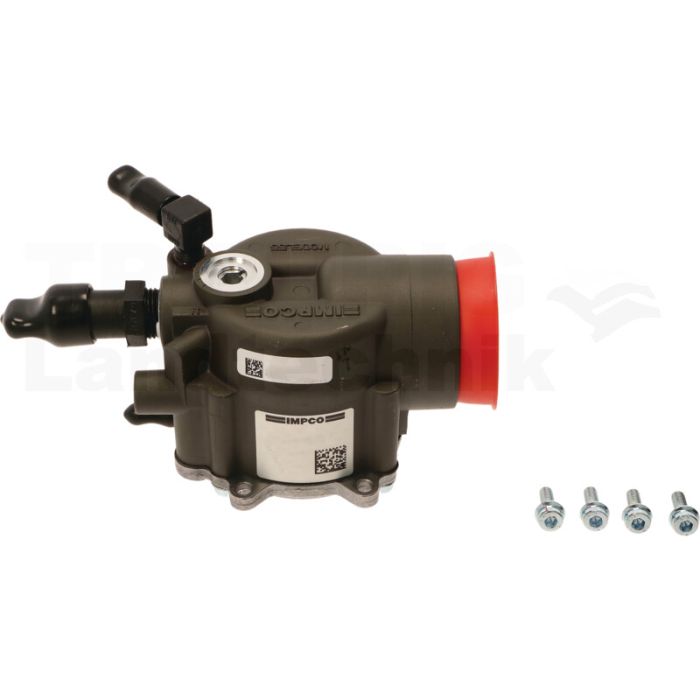 Mischer FB55 / 1 M 200 CL 06 geregelt Mischer FB55 / 1 M 200 CL 06 geregelt