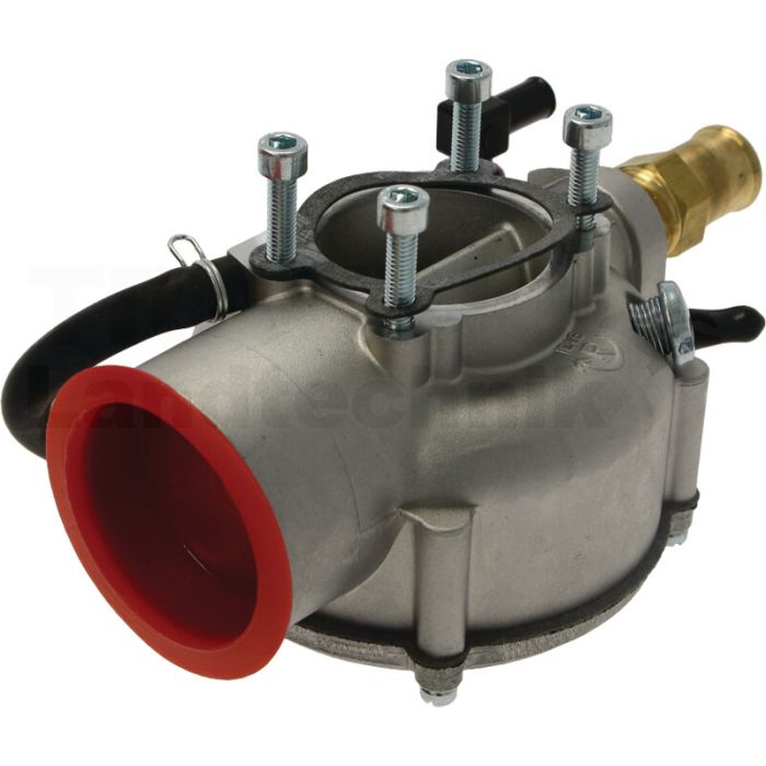 Mischer FB 100-396 spez. Linde