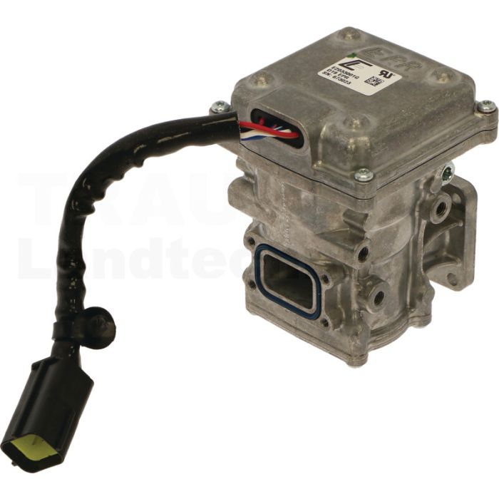 Regler Econtrols LD EPR D19 Regler Econtrols LD EPR D19