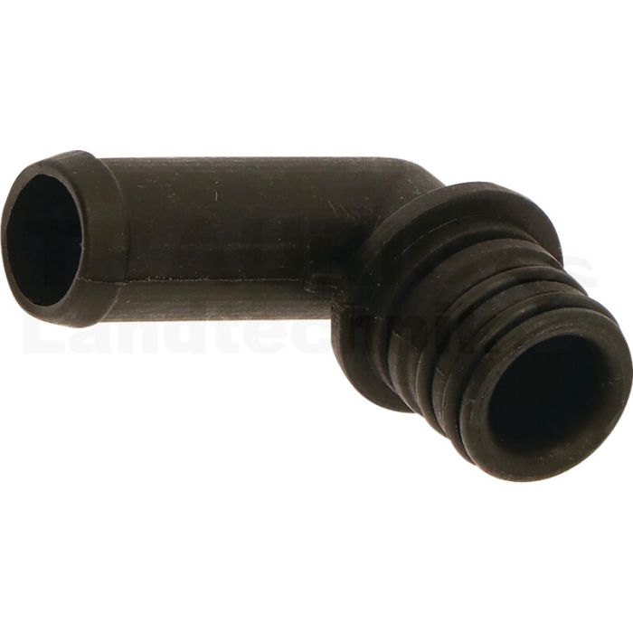 Wasserfitting 90° / AF4-50733-001 Wasserfitting 90° / AF4-50733-001