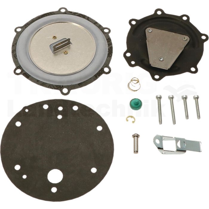 Reparatursatz für Cobra und MD Regler