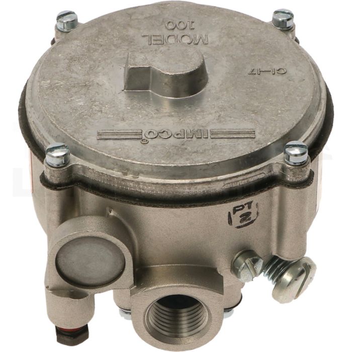 Mischer CA100M-3 Air Horn 52mm Mischer CA100M-3 Air Horn 52mm