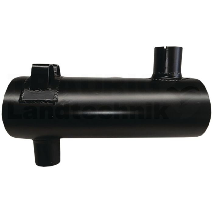 Schalldämpfer Schalldämpfer