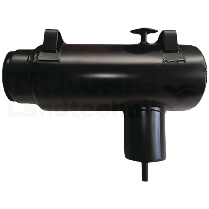 Schalldämpfer Schalldämpfer