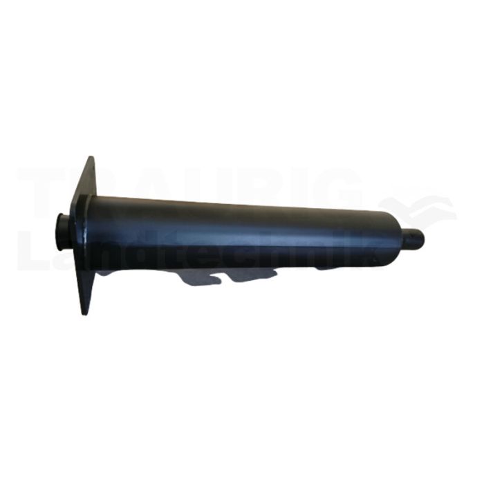 Schalldämpfer