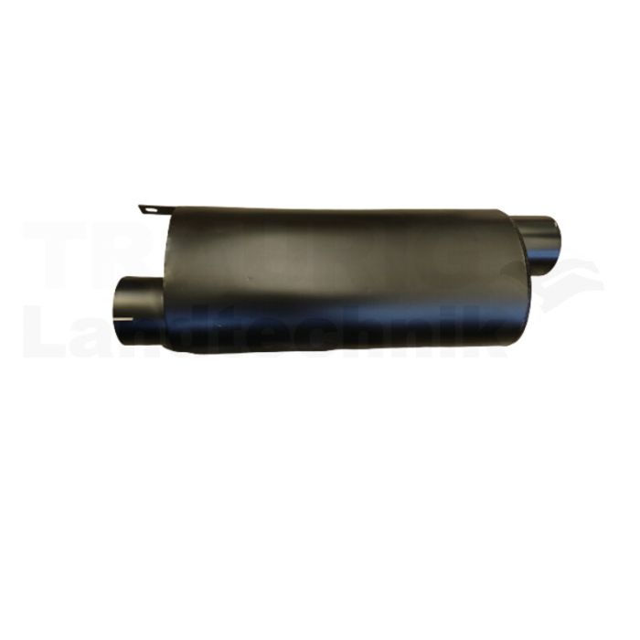 Schalldämpfer Schalldämpfer