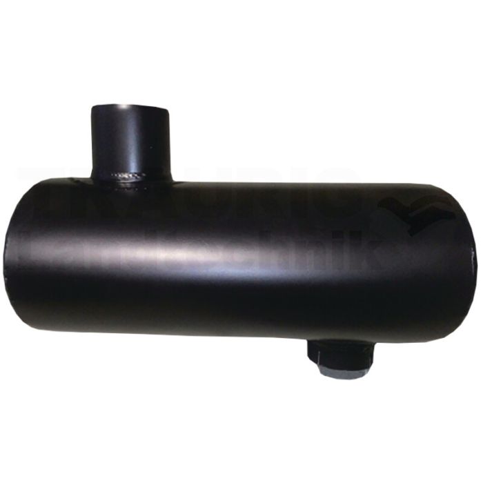 Schalldämpfer Schalldämpfer
