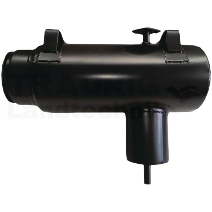 Schalldämpfer Schalldämpfer