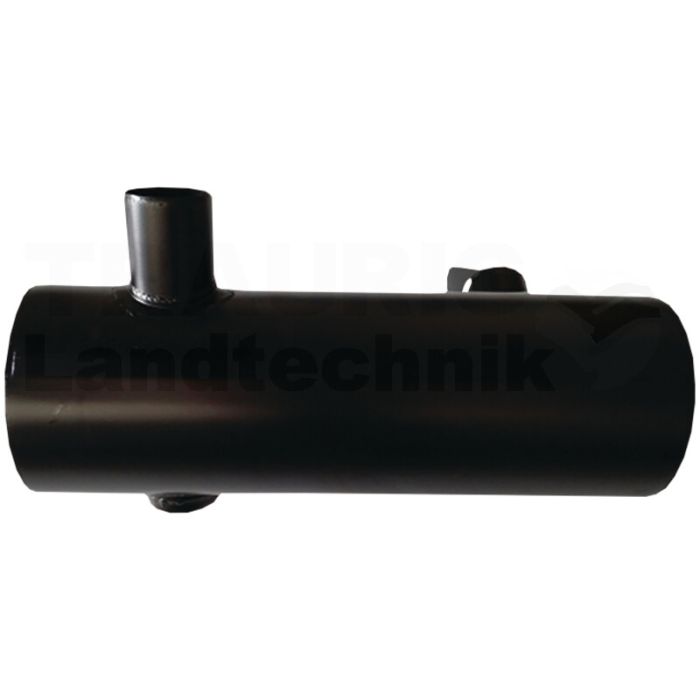 Schalldämpfer