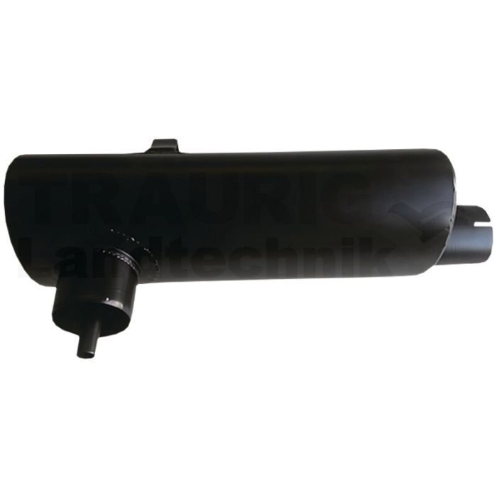 Schalldämpfer