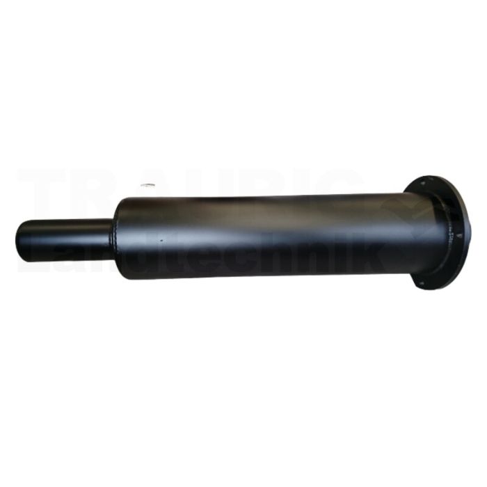 Schalldämpfer Schalldämpfer