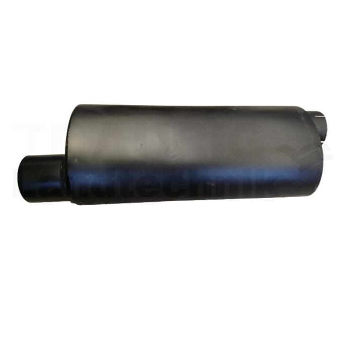Schalldämpfer