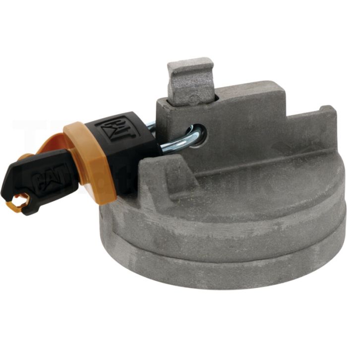 Kühlerdeckel