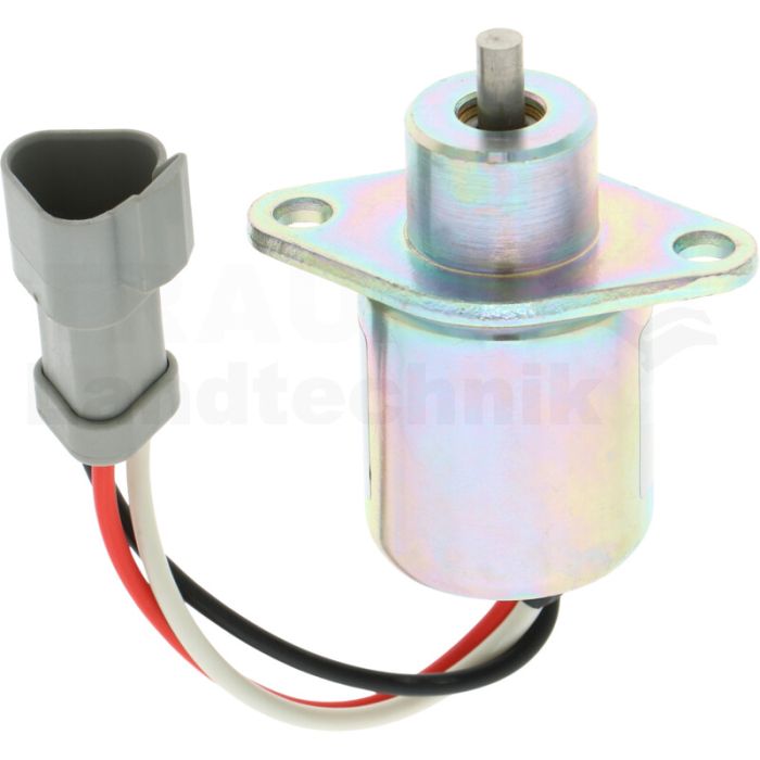 Abstellmagnet