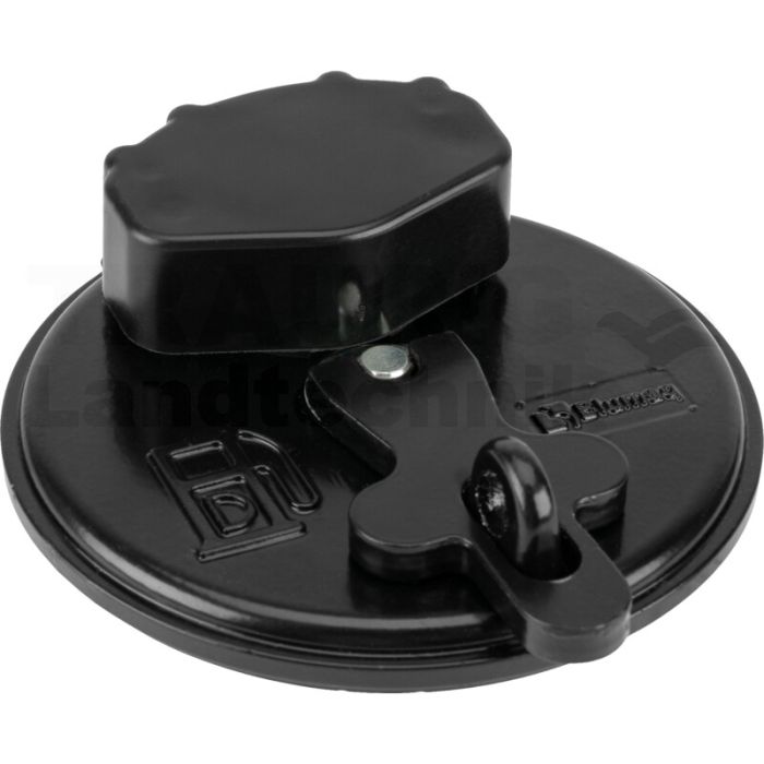 Tankdeckel