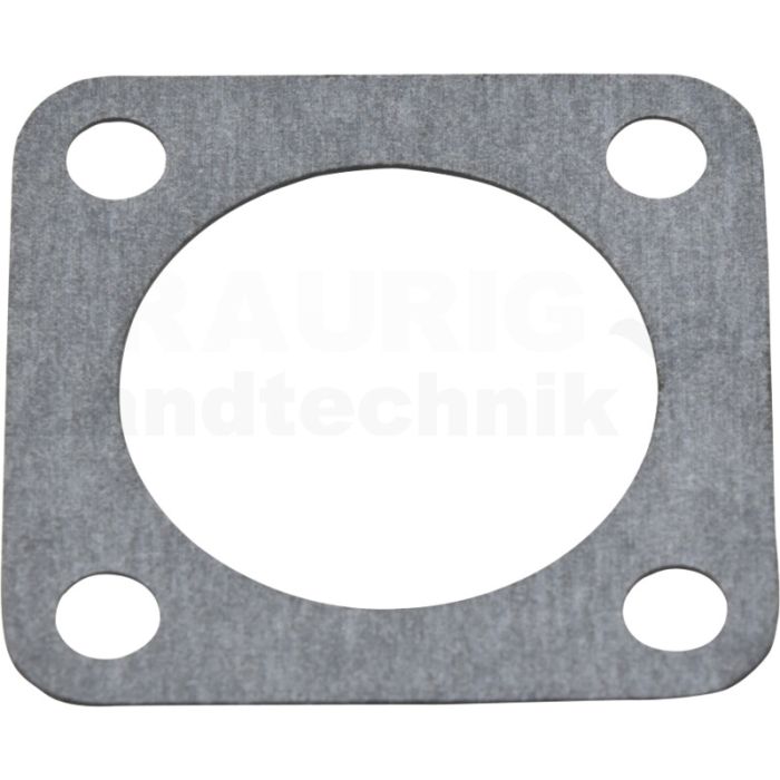 Dichtung zum Kraftstofffilter