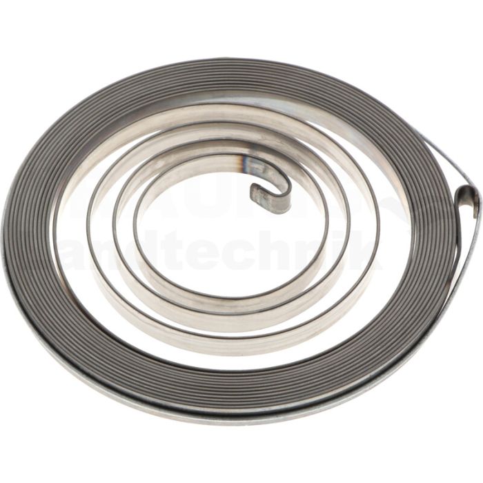 Spiralfeder