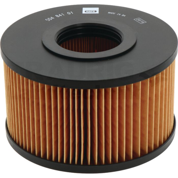Luftfilter
