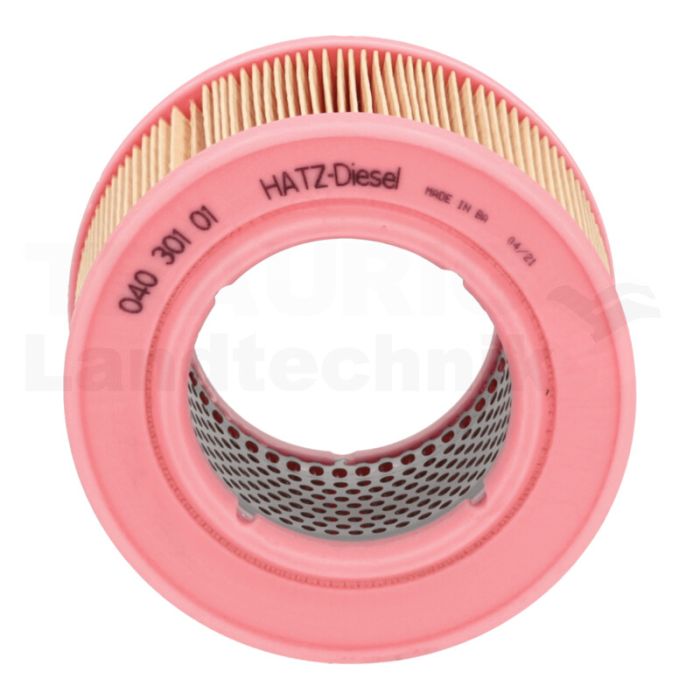 Luftfilter