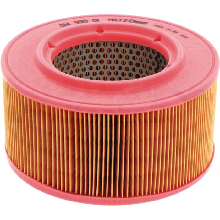 Luftfilter