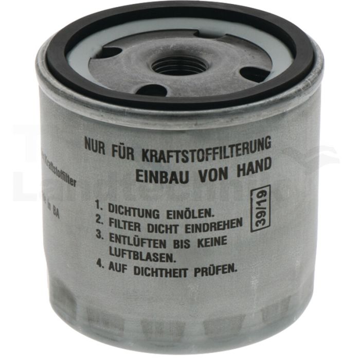 Kraftstofffilter