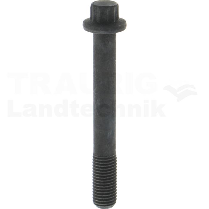 Zylinderkopfschraube M12x89 Zylinderkopfschraube M12x89