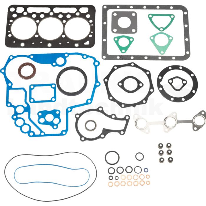 Motordichtsatz D722