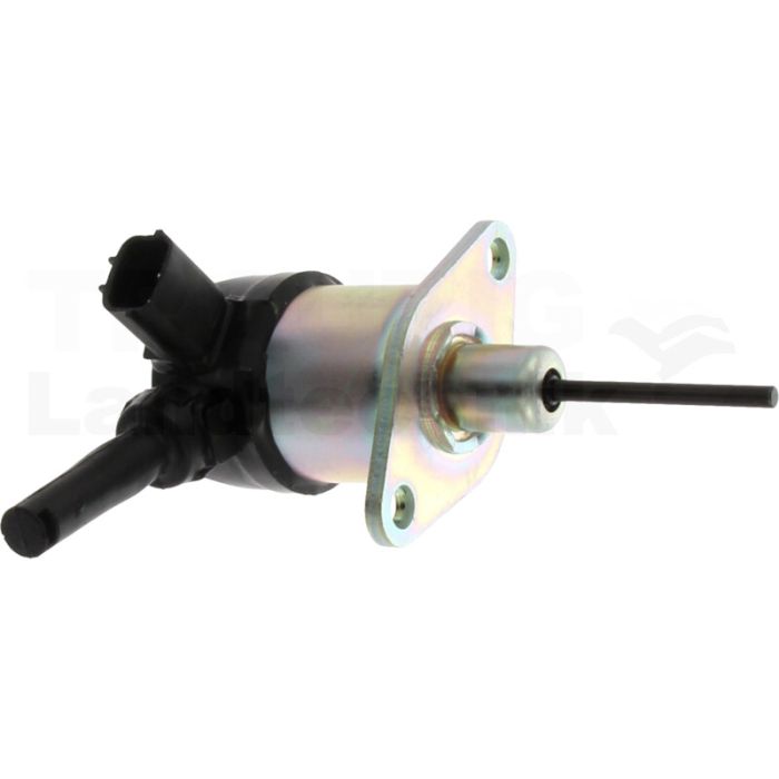 Abstellmagnet